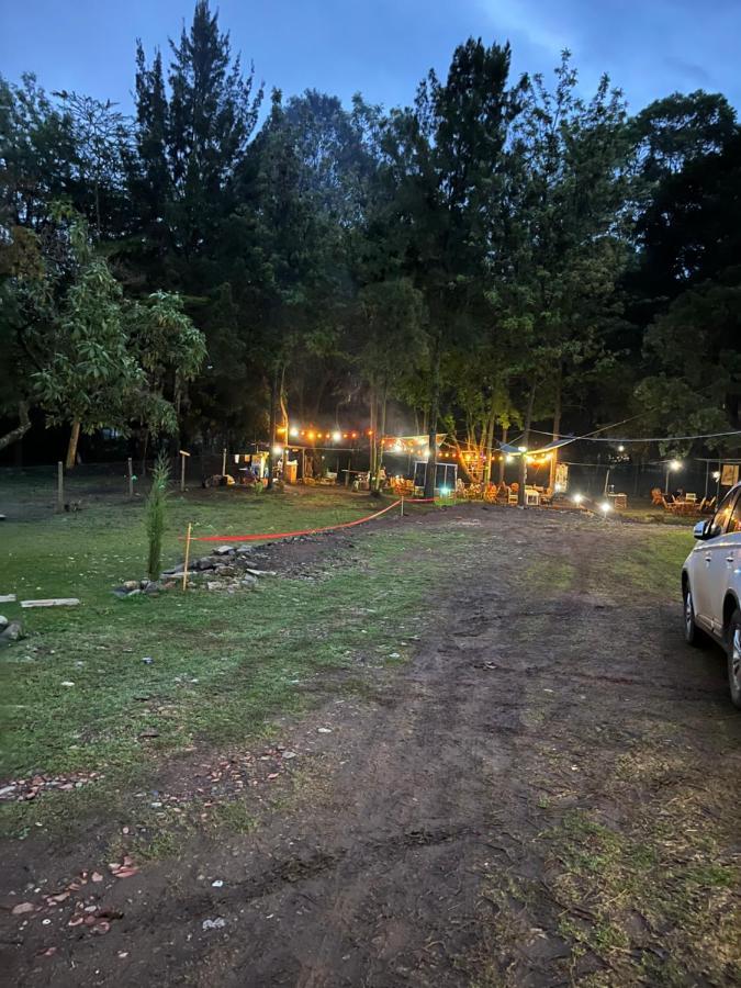 Koselig Homes Nanyuki Eksteriør bilde