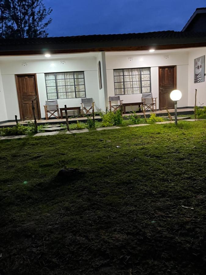 Koselig Homes Nanyuki Eksteriør bilde