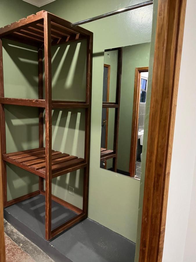 Koselig Homes Nanyuki Eksteriør bilde