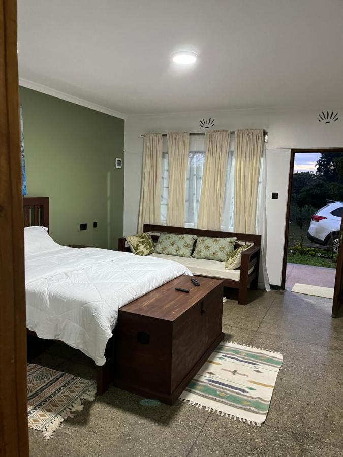 Koselig Homes Nanyuki Eksteriør bilde