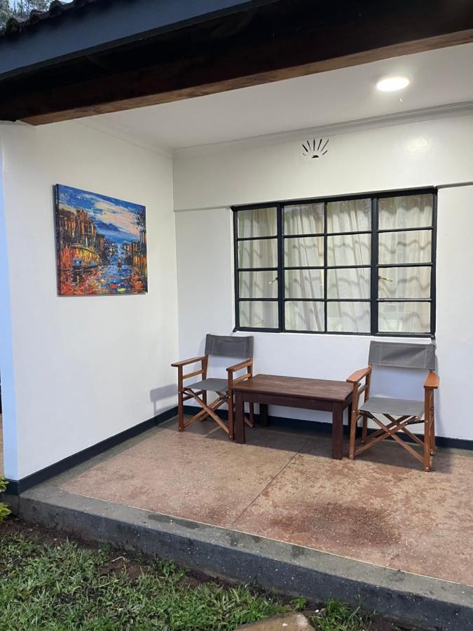 Koselig Homes Nanyuki Eksteriør bilde