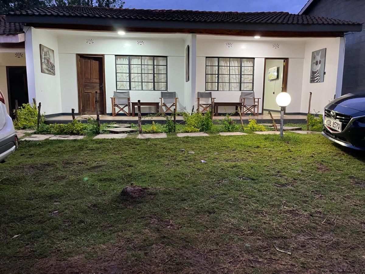Koselig Homes Nanyuki Eksteriør bilde