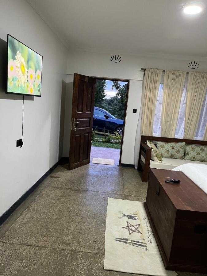 Koselig Homes Nanyuki Eksteriør bilde