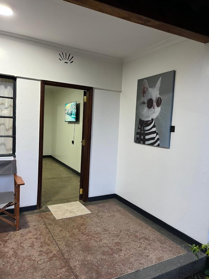 Koselig Homes Nanyuki Eksteriør bilde