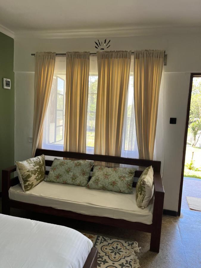 Koselig Homes Nanyuki Eksteriør bilde