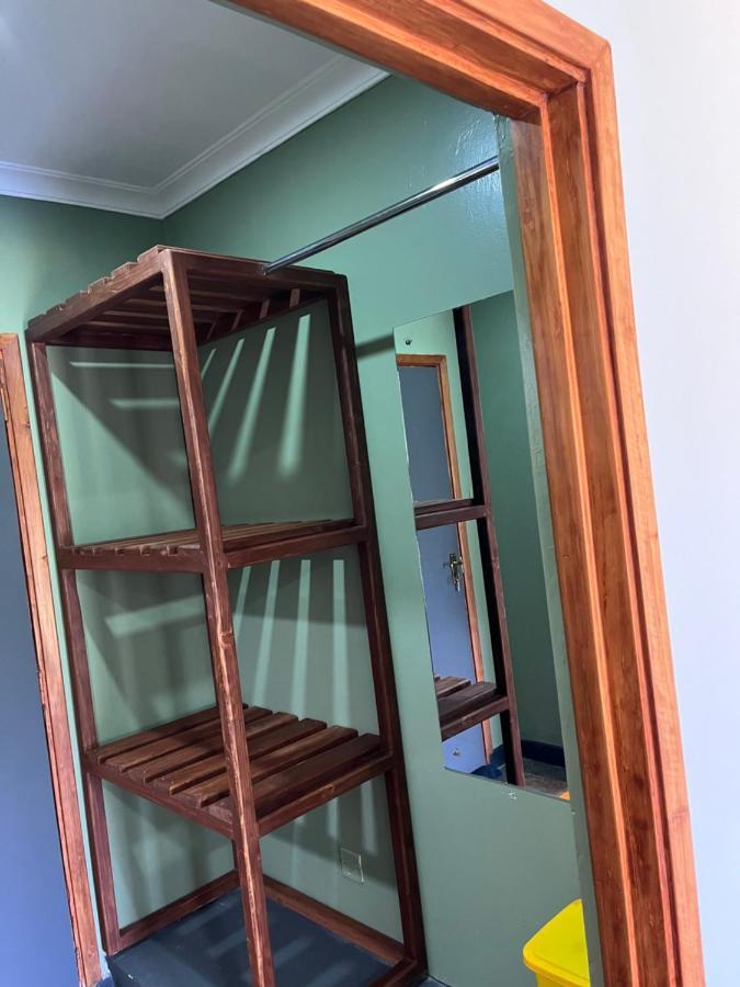Koselig Homes Nanyuki Eksteriør bilde