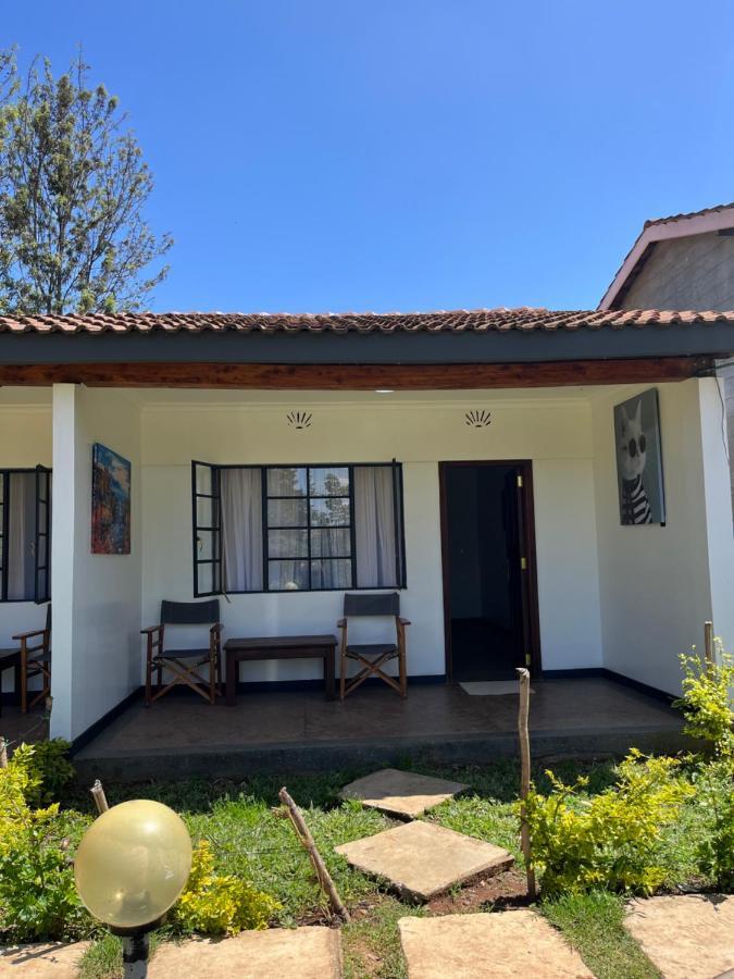 Koselig Homes Nanyuki Eksteriør bilde