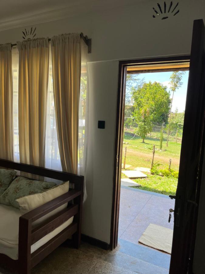 Koselig Homes Nanyuki Eksteriør bilde