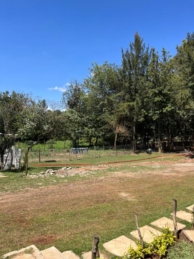 Koselig Homes Nanyuki Eksteriør bilde