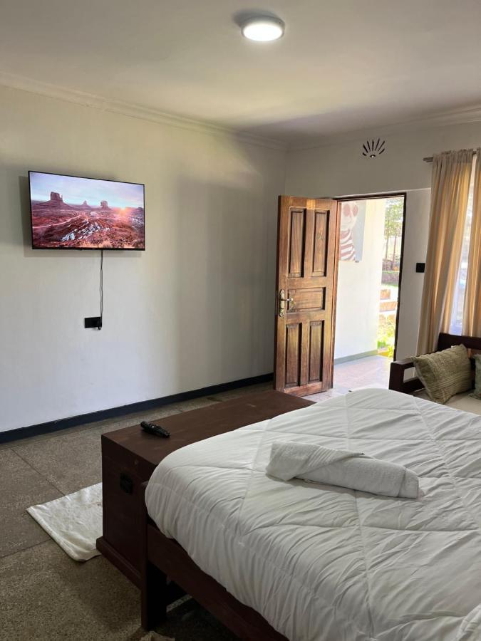 Koselig Homes Nanyuki Eksteriør bilde