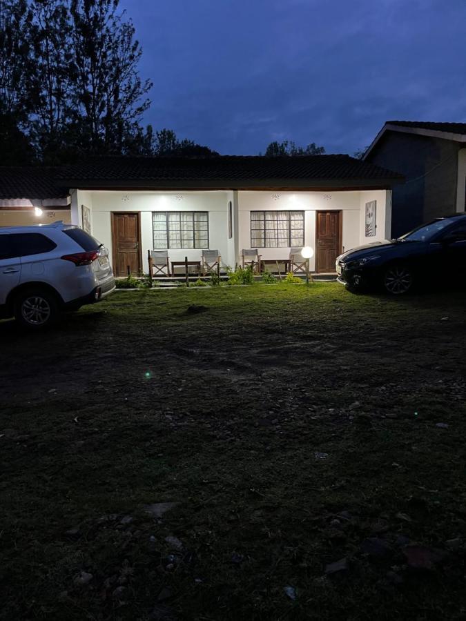 Koselig Homes Nanyuki Eksteriør bilde