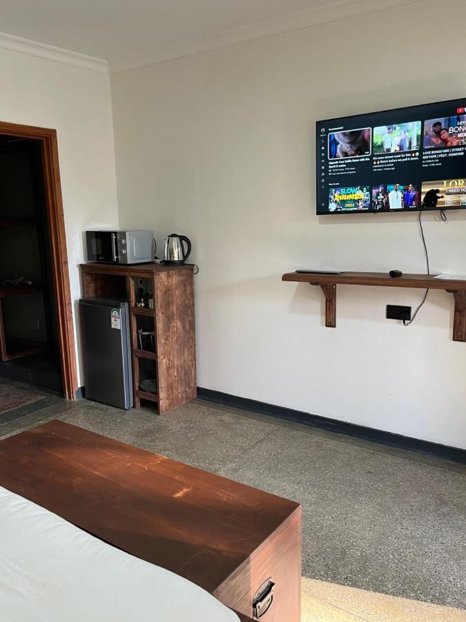 Koselig Homes Nanyuki Eksteriør bilde