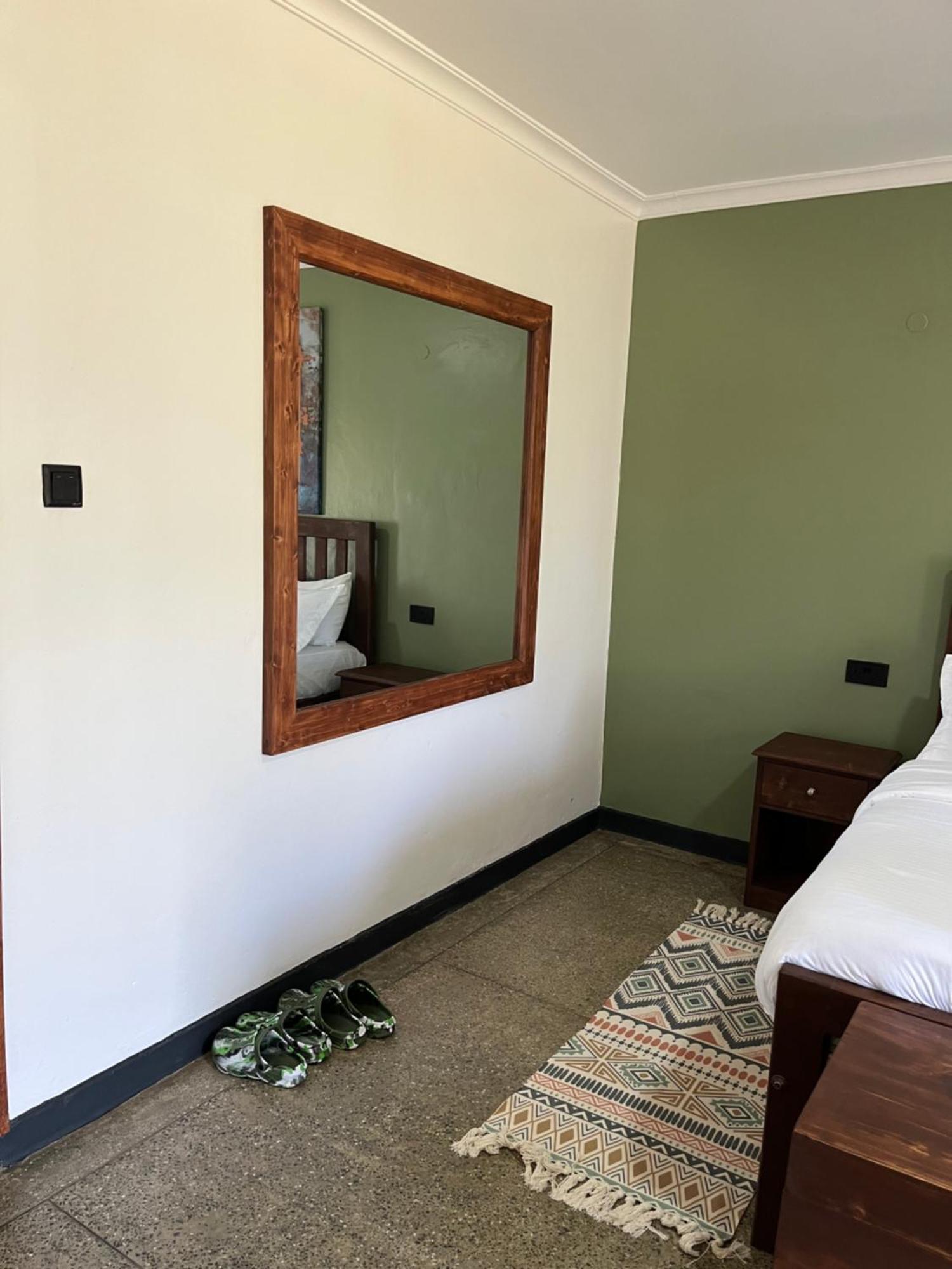 Koselig Homes Nanyuki Eksteriør bilde