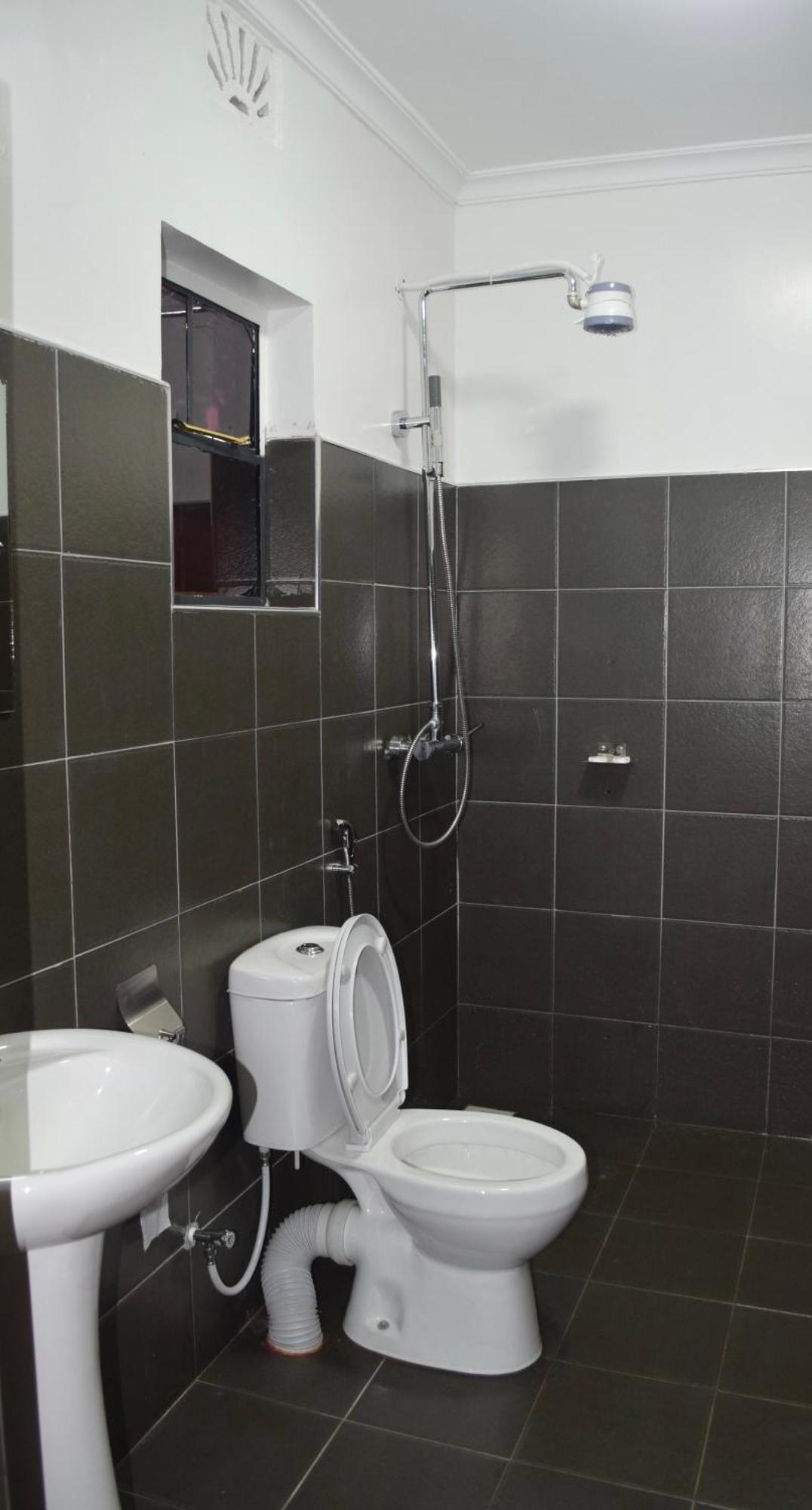 Koselig Homes Nanyuki Rom bilde